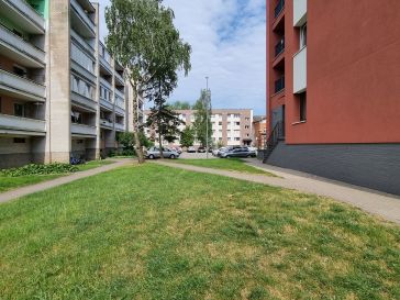 PARDUODAMAS 1 KAMBARIO BUTAS GLUOSNIŲ G. 11