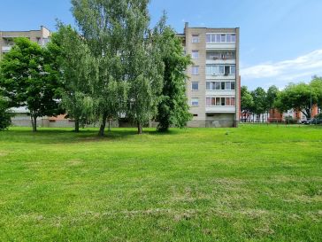 PARDUODAMAS 1 KAMBARIO BUTAS GLUOSNIŲ G. 11