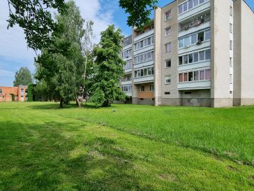 PARDUODAMAS 1 KAMBARIO BUTAS GLUOSNIŲ G. 11
