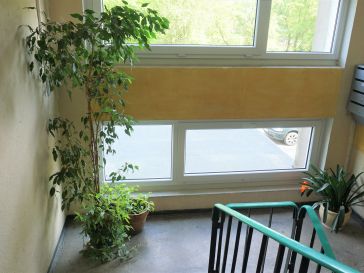 PARDUODAMAS 1 KAMBARIO BUTAS MELIORATORIŲ AL. 11