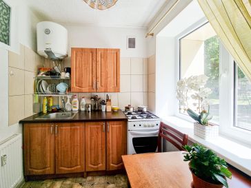 PARDUODAMAS 1 KAMBARIO BUTAS PIRMAME AUKŠTE44