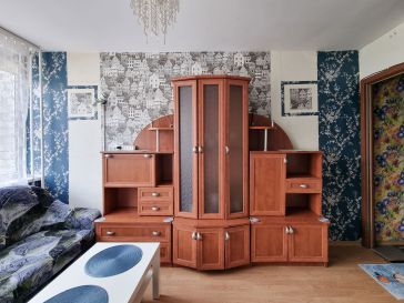 PARDUODAMAS 1 KAMBARIO BUTAS PIRMAME AUKŠTE44