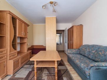 PARDUODAMAS 1 KAMBARIO BUTAS PIRMAME AUKŠTE44