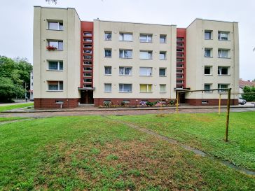 PARDUODAMAS 1 KAMBARIO BUTAS PIRMAME AUKŠTE