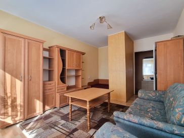 PARDUODAMAS 1 KAMBARIO BUTAS PIRMAME AUKŠTE