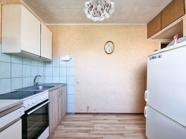 PARDUODAMAS 1 KAMBARIO BUTAS PIRMAME AUKŠTE
