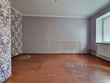 PARDUODAMAS 1 KAMBARIO BUTAS RENOVUOTAME NAME LAISVĖS AL. 9