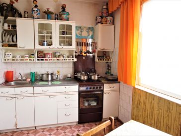 PARDUODAMAS 1 KAMBARIO SU MAŽUOJU HOLU  BUTAS ŽALGIRIO G. 1362
