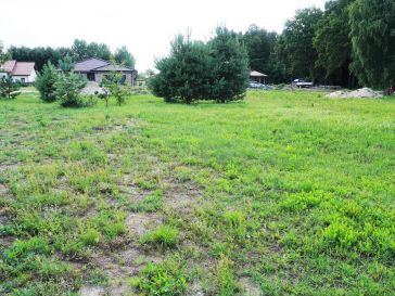 PARDUODAMAS 14.61 ARŲ NAMŲ VALDOS ŽEMĖS SKLYPAS 