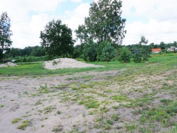 PARDUODAMAS 14.61 ARŲ NAMŲ VALDOS ŽEMĖS SKLYPAS 