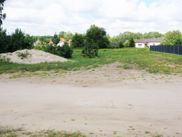 PARDUODAMAS 14.61 ARŲ NAMŲ VALDOS ŽEMĖS SKLYPAS 