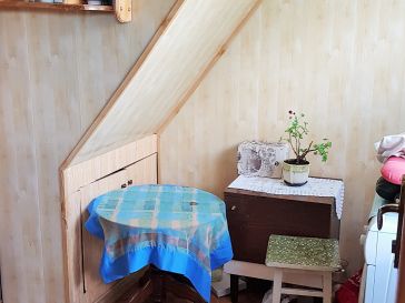 PARDUODAMAS 2-JŲ KAMBARIŲ BUTAS ŠILUTĖS M.NEMUNO G. 