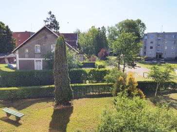 PARDUODAMAS  2  KAMBARIŲ  BUTAS  2 AUKŠTE