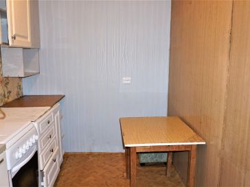 PARDUODAMAS 2 KAMBARIŲ BUTAS GLUOSNIŲ G. 3