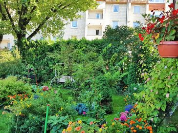 PARDUODAMAS  2  KAMBARIŲ  BUTAS  3 AUKŠTE