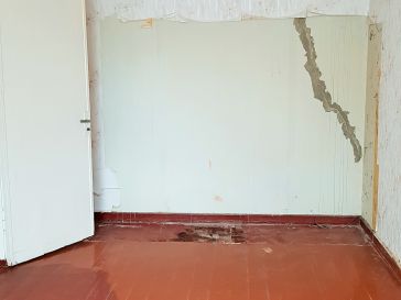 PARDUODAMAS  2  KAMBARIŲ  BUTAS  4 AUKŠTE LAISVĖS KV. 