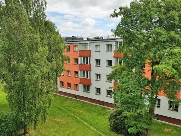 PARDUODAMAS  2  KAMBARIŲ  BUTAS  4 AUKŠTE LAISVĖS KV. 