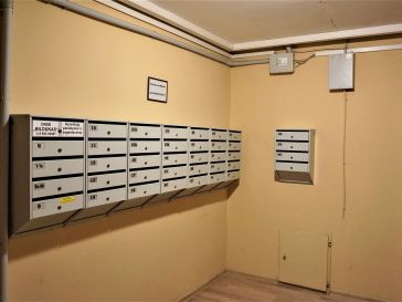 PARDUODAMAS 2 KAMBARIŲ BUTAS GLUOSNIŲ G. 3