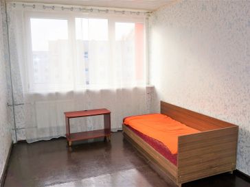 PARDUODAMAS 2 KAMBARIŲ BUTAS GLUOSNIŲ G. 3