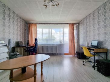 PARDUODAMAS 2 KAMBARIŲ BUTAS CINTJONIŠKIŲ G.