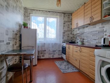 PARDUODAMAS 2 KAMBARIŲ BUTAS CINTJONIŠKIŲ G.