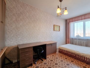PARDUODAMAS 2 KAMBARIŲ BUTAS CINTJONIŠKIŲ G.
