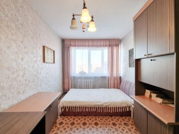 PARDUODAMAS 2 KAMBARIŲ BUTAS CINTJONIŠKIŲ G.