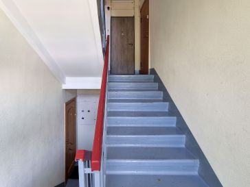 PARDUODAMAS 2 KAMBARIŲ BUTAS CINTJONIŠKIŲ G.