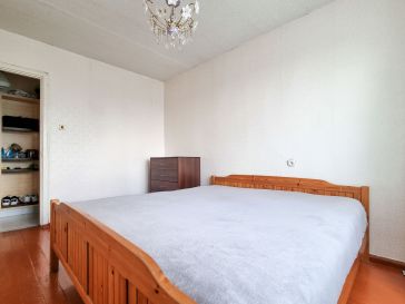 PARDUODAMAS 2 KAMBARIŲ BUTAS CINTJONIŠKIŲ G.