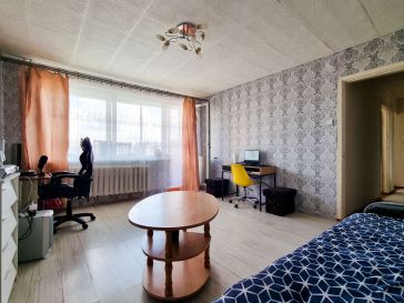 PARDUODAMAS 2 KAMBARIŲ BUTAS CINTJONIŠKIŲ G.