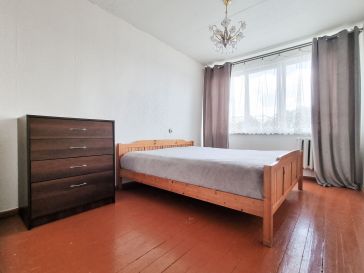PARDUODAMAS 2 KAMBARIŲ BUTAS CINTJONIŠKIŲ G.
