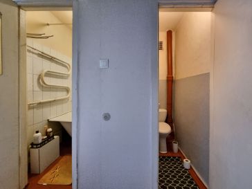PARDUODAMAS 2 KAMBARIŲ BUTAS CINTJONIŠKIŲ G.