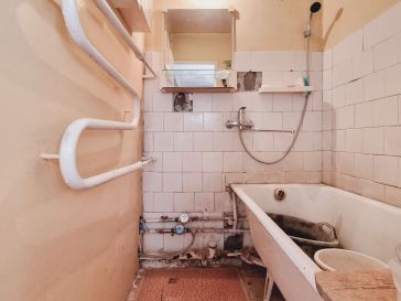 PARDUODAMAS 2 KAMBARIŲ BUTAS CINTJONIŠKIŲ G.16