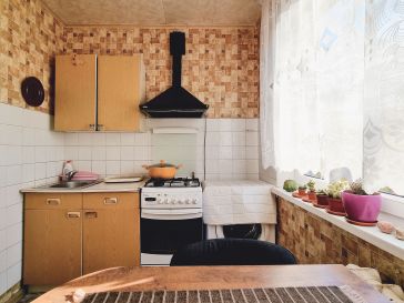 PARDUODAMAS 2 KAMBARIŲ BUTAS CINTJONIŠKIŲ G.16