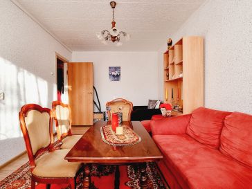 PARDUODAMAS 2 KAMBARIŲ BUTAS CINTJONIŠKIŲ G.16