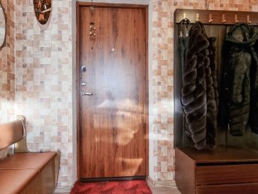 PARDUODAMAS 2 KAMBARIŲ BUTAS CINTJONIŠKIŲ G.16