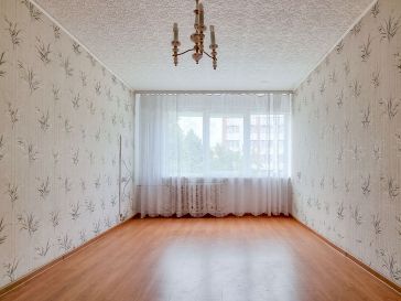 PARDUODAMAS 2 KAMBARIŲ BUTAS DARIAUS IR GIRĖNO G. 18A55