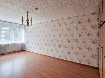 PARDUODAMAS 2 KAMBARIŲ BUTAS DARIAUS IR GIRĖNO G. 18A
