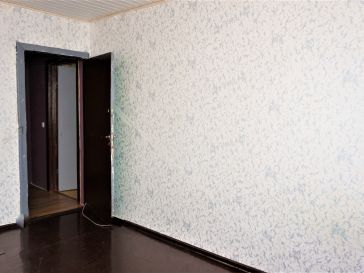 PARDUODAMAS 2 KAMBARIŲ BUTAS GLUOSNIŲ G. 3
