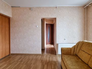 PARDUODAMAS 2 KAMBARIŲ BUTAS KNYGNEŠIŲ G. 2