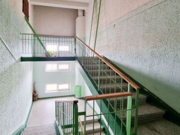 PARDUODAMAS 2 KAMBARIŲ BUTAS KNYGNEŠIŲ G. 2