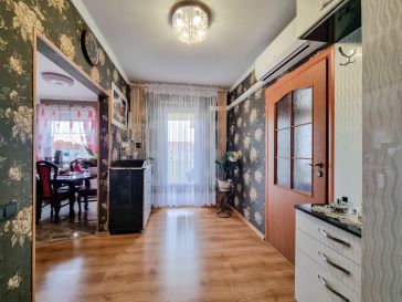 PARDUODAMAS 2 KAMBARIŲ BUTAS KNYGNEŠIŲ G. 2