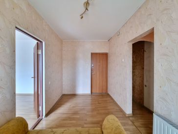 PARDUODAMAS 2 KAMBARIŲ BUTAS KNYGNEŠIŲ G. 2