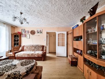 PARDUODAMAS 2 KAMBARIŲ BUTAS LAISVĖS AL.