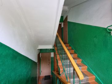 PARDUODAMAS 2 KAMBARIŲ BUTAS LAISVĖS AL.