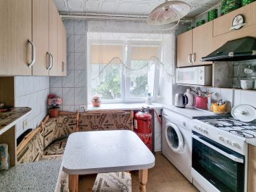 PARDUODAMAS 2 KAMBARIŲ BUTAS LAISVĖS AL.