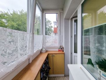 PARDUODAMAS 2 KAMBARIŲ BUTAS LAISVĖS AL.