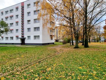 PARDUODAMAS 2 KAMBARIŲ BUTAS LAISVĖS AL. 7