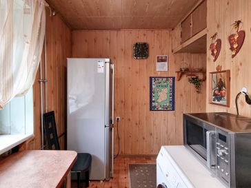 PARDUODAMAS 2 KAMBARIŲ BUTAS LAISVĖS AL. 7