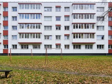 PARDUODAMAS 2 KAMBARIŲ BUTAS LAISVĖS AL. 7